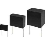 Panasonic ECQUA Metallised Polypropylene Film Capacitor, 275 V ac, 310 V ac, ±20%, 1μF, Through Hole