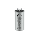 EPCOS B33331V Polypropylene Capacitor PP, 460V dc, ± 5%, 10μF, Screw Mount