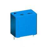 EPCOS B32923C Polypropylene Film Capacitor, 305V ac, ±10%, 1μF, Through Hole