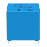 EPCOS B32924C Polypropylene Film Capacitor, 305V dc, ±10%, 4.7μF, Through Hole
