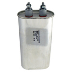 Cornell-Dubilier SCR Paper Capacitor, 1000V dc, ±10%, 2μF, Screw Terminal-Stud