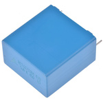 EPCOS B32674 Polypropylene Capacitor PP, 450 V dc, 630 V dc, ±10%, 5.6μF, Through Hole