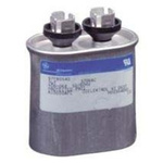 Genteq GEM III 27L Metallised Polypropylene Film Capacitor, 370V ac, ±6%, 5μF