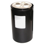 KEMET C44U Metallised Polypropylene Film Capacitor, 900V dc, ±10%, 100μF, Stud Mount