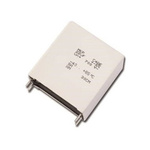 KEMET C4AQ Metallised Polypropylene Film Capacitor, 650V dc, ±5%, 20μF