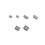 Panasonic EC PPS Film Capacitor, 16V dc, ±2%, 33nF, Surface Mount