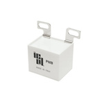 Icel PMB Polypropylene Capacitor PP, 500 V ac, 850 V dc, ±10, 680nF, Screw Mount