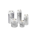 Vishay 5191 Film Capacitor, 1.1kV dc, 500μF