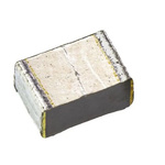 Panasonic ECHU(X) Film Capacitor, 50V dc, 2%, 100nF, Surface Mount