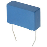 EPCOS B32924C Polypropylene Film Capacitor, 305V dc, ±10%, 1μF, Through Hole