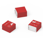 Wurth Elektronik WCAP-FTXH Film Capacitor, 310V ac, 10%, 680nF, Through Hole