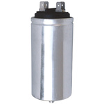 KEMET C44A Metallised Polypropylene Film Capacitor, 250 V ac, 400 V dc, ±5%, 250μF, Stud Mount