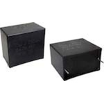 Vishay MKP1847H Polypropylene Film Capacitor, 250V ac, ±5%, 5μF, Through Hole