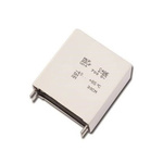 KEMET C4AQ Metallised Polypropylene Film Capacitor, 800V dc, ±5%, 40μF