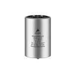 EPCOS B2562 Metallised Polypropylene Film Capacitor, 1.1kV dc, -15 → 0%, 420μF, Stud Mount