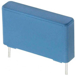 EPCOS B32673P Polypropylene Film Capacitor, 630V dc, 10%, 560nF, Through Hole