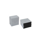Vishay MKP385E Polypropylene Capacitor PP, 100V dc, ± 10%, 820nF, Through Hole