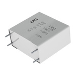 KEMET C4AQ Polypropylene Capacitor PP, 650V dc, 5%, 3.3μF