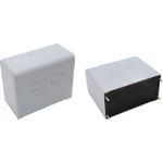 Vishay MKP1847C Polypropylene Capacitor PP, 230V ac, 10%, 60μF, Through Hole