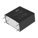 KEMET C4AK Polypropylene Capacitor PP, 700V dc, 5%, 60μF