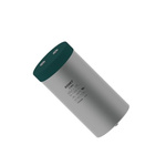 KEMET C44U Polypropylene Capacitor PP, 1.8kV dc, ±10%, 1050μF, Stud Mount