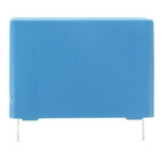 EPCOS B32654 Polypropylene Film Capacitor, 1kV dc, ±5%, 680nF, Through Hole