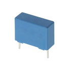 TDK B32529 Polyester Film Capacitor, 400V dc, 20%, 1.5nF, Through Hole