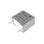 KEMET R4Y Polypropylene Film Film Capacitor, 500V dc, ±10%, 5.6nF, Through Hole