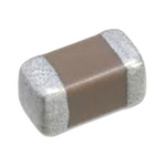 Taiyo Yuden 22μF Multilayer Ceramic Capacitor MLCC, 16V dc V, ±20% , SMD