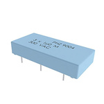 KEMET PHZ9004 Polypropylene Film Capacitor, 300V ac, ±20%, 1μF, Through Hole