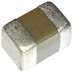 KEMET 1μF Multilayer Ceramic Capacitor MLCC, 16V dc V, -20 → +80 % , SMD