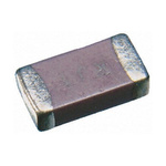 KEMET 10nF Multilayer Ceramic Capacitor MLCC, 50V dc V, ±10% , SMD