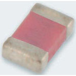 Yageo 10nF Multilayer Ceramic Capacitor MLCC, 16V dc V, ±10% , SMD