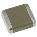 Murata 1μF Multilayer Ceramic Capacitor MLCC, 250V dc V, ±10% , SMD