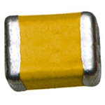 TDK 22μF Multilayer Ceramic Capacitor MLCC, 16V dc V, ±10% , SMD