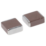 TDK 10μF Multilayer Ceramic Capacitor MLCC, 50V dc V, ±10% , SMD