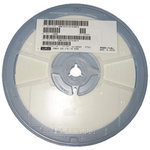 Murata 22pF Multilayer Ceramic Capacitor MLCC, 50V dc V, ±5% , SMD