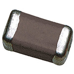 TDK 4.7μF Multilayer Ceramic Capacitor MLCC, 10V dc V, ±20% , SMD
