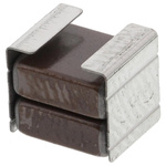 TDK 22μF Multilayer Ceramic Capacitor MLCC, 100V dc V, ±20% , SMD
