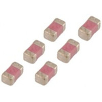 Murata 1nF Multilayer Ceramic Capacitor MLCC, 50V dc V, ±1% , SMD