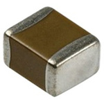 Murata 10μF Multilayer Ceramic Capacitor MLCC, 16V dc V, ±10% , SMD