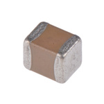 Murata 100μF Multilayer Ceramic Capacitor MLCC, 6.3V dc V, ±20% , SMD