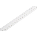 Murata 22μF Multilayer Ceramic Capacitor MLCC, 10V dc V, ±20% , SMD
