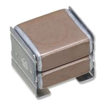 TDK 3.3μF Multilayer Ceramic Capacitor MLCC, 250V dc V, ±20% , SMD