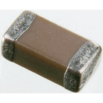 KYOCERA AVX 56pF Multilayer Ceramic Capacitor MLCC, 500V dc V, ±10% , SMD