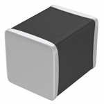 Murata 220μF Multilayer Ceramic Capacitor MLCC, 6.3V dc V, ±20% , SMD