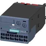 Siemens Timer Relay, One Shot, 240 V ac 0.05 → 100 s, Clip-On Mount