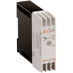 Dold SPDT Timer Relay, Continuous, 110 → 240 V ac 5 → 100 s, DIN Rail Mount