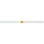 KYOCERA AVX 10pF Multilayer Ceramic Capacitor MLCC, 200V dc V, ±5% , Axial