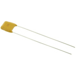 KYOCERA AVX 2.2μF Multilayer Ceramic Capacitor MLCC, 50V dc V, ±20% , Through Hole